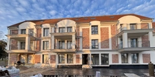 Programme immobilier neuf de 3 lots à Cormeilles-en-Parisis (95240)
