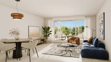 New real estate development of 23 units in Strasbourg (67000)
