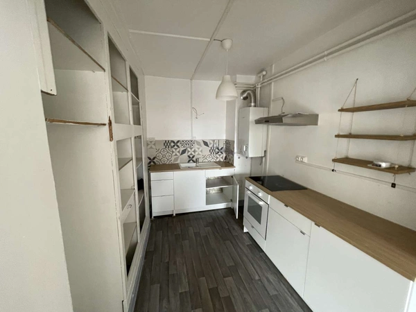 Programme immobilier neuf de 1 lot à Metz (57000)