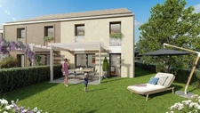 Programme immobilier neuf de 13 lots à Orly (94310)
