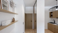 New real estate development of 1 unit in Évian-les-Bains (74500)