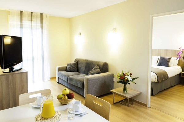 Programme immobilier neuf de 1 lot à Toulouse (31400)
