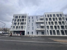 New real estate development of 1 unit in Caen (14000)