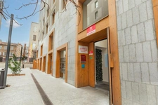 Programme immobilier neuf de 9 lots à Marseille (13002)
