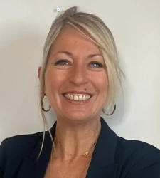 Valérie LAPORTE, agent commercial immobilier à Hyères, 83400