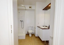 New real estate development of 1 unit in Asnières-sur-Seine (92600)