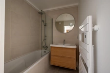New real estate development of 3 units in Arcueil (94110)