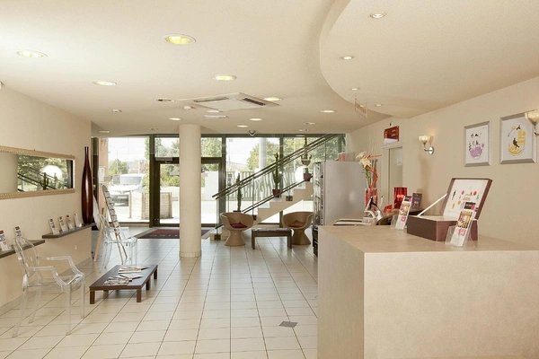 Programme immobilier neuf de 1 lot à Valence (26000)