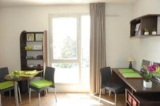 Programme immobilier neuf de 1 lot à Lyon (69003)