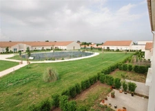 Programme immobilier neuf de 4 lots à Tonnay-Charente (17430)