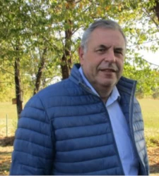 Paul MAUXION, agent commercial immobilier à Bonchamp-lès-Laval, 53960