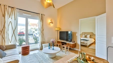 Programme immobilier neuf de 9 lots à Saint-Gilles-Croix-de-Vie (85800)