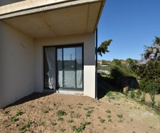 New real estate development of 3 units in Lapeyrouse-Fossat (31180)