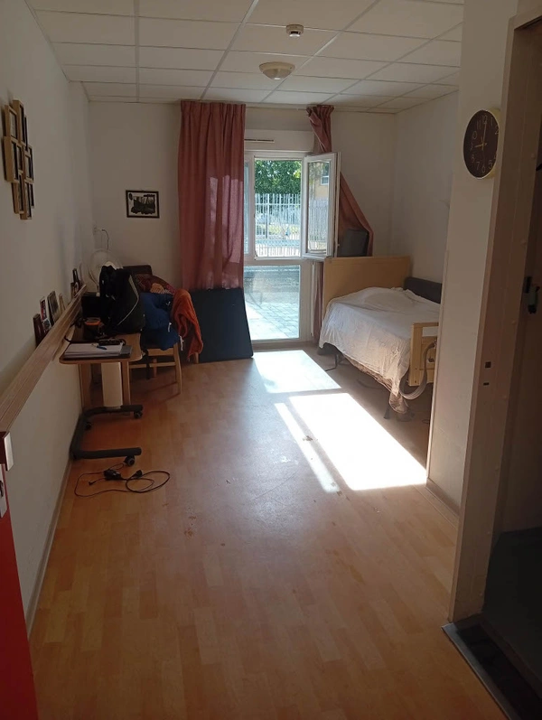 Programme immobilier neuf de 1 lot à Salon-de-Provence (13300)