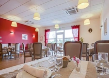 New real estate development of 1 unit in Lathus-Saint-Rémy (86390)
