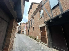 New real estate development of 1 unit in Albi (81000)