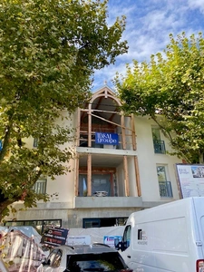 New real estate development of 1 unit in Andernos-les-Bains (33510)