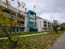 New real estate development of 2 units in Saint-Martin-d'Hères (38400)