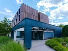 New real estate development of 1 unit in Aulnoy-lez-Valenciennes (59300)