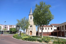 Programme immobilier neuf de 41 lots à Corbas (69960)