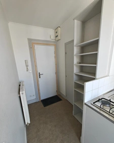 Programme immobilier neuf de 1 lot à Besançon (25000)