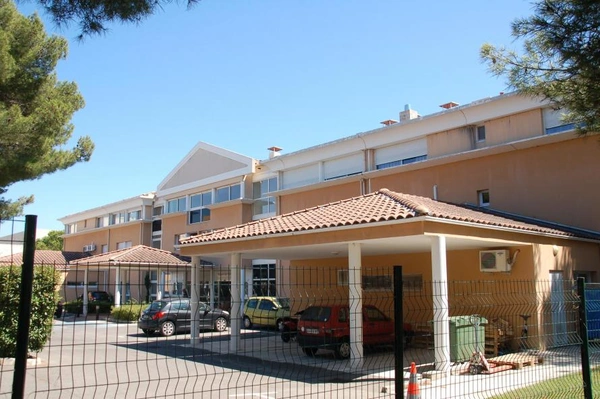 Programme immobilier neuf de 1 lot à Fos-sur-Mer (13270)