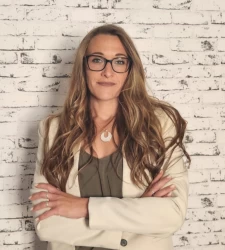 Julie ZABALA, realestate advisor in Gap, 05000