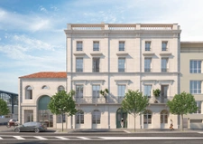 Programme immobilier neuf de 7 lots à Cognac (16100)