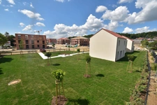 Programme immobilier neuf de 6 lots à Maizières-lès-Metz (57280)