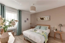 New real estate development of 1 unit in Challans (85300)