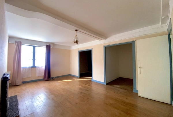 Programme immobilier neuf de 1 lot à Bayonne (64100)