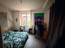 Programme immobilier neuf de 1 lot à Rennes (35000)