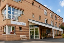 Programme immobilier neuf de 2 lots à Montigny-en-Gohelle (62640)