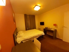 New real estate development of 2 units in Asnières-sur-Seine (92600)