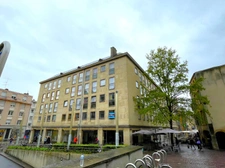 Programme immobilier neuf de 1 lot à Metz (57000)