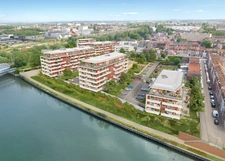 Programme immobilier neuf de 5 lots à La Madeleine (59110)