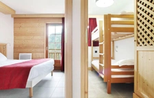 New real estate development of 1 unit in Châtel (74390)