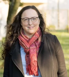 Lyse BELLANGER, agent commercial immobilier à Nantes, 44100