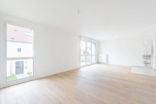 Programme immobilier neuf de 19 lots à Morainvilliers (78630)