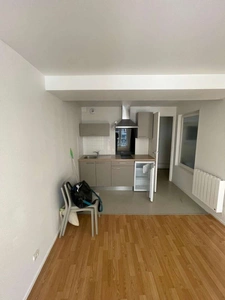 New real estate development of 1 unit in Vienne (38200)