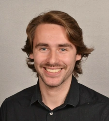 Simon LEROY, realestate advisor in Beuvry, 62660