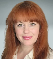 Angélique PLÉAU, agent commercial immobilier à Saint-Cyr-l'École