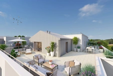 Programme immobilier neuf de 23 lots à Rambouillet (78120)