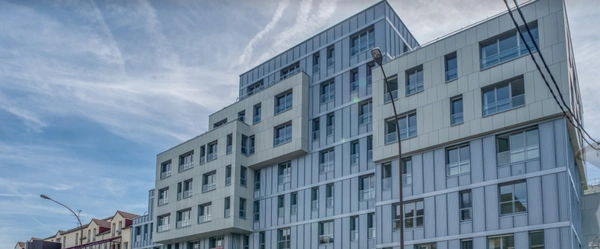 Programme immobilier neuf de 1 lot à Amiens (80000)