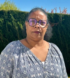 Régine UGER, agent commercial immobilier à Château-Thierry, 02400
