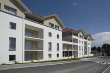 Programme immobilier neuf de 1 lot à Orthez (64300)
