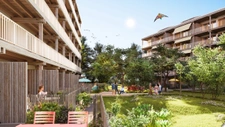 New real estate development of 9 units in Villefranche-sur-Saône (69400)