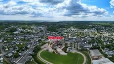 Programme immobilier neuf de 2 lots à Guidel (56520)