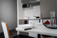 Programme immobilier neuf de 1 lot à Nantes (44300)