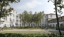 Programme immobilier neuf de 8 lots à Clermont-Ferrand (63000)